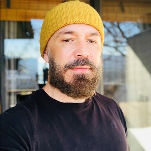 Meet your Posher, Daniel